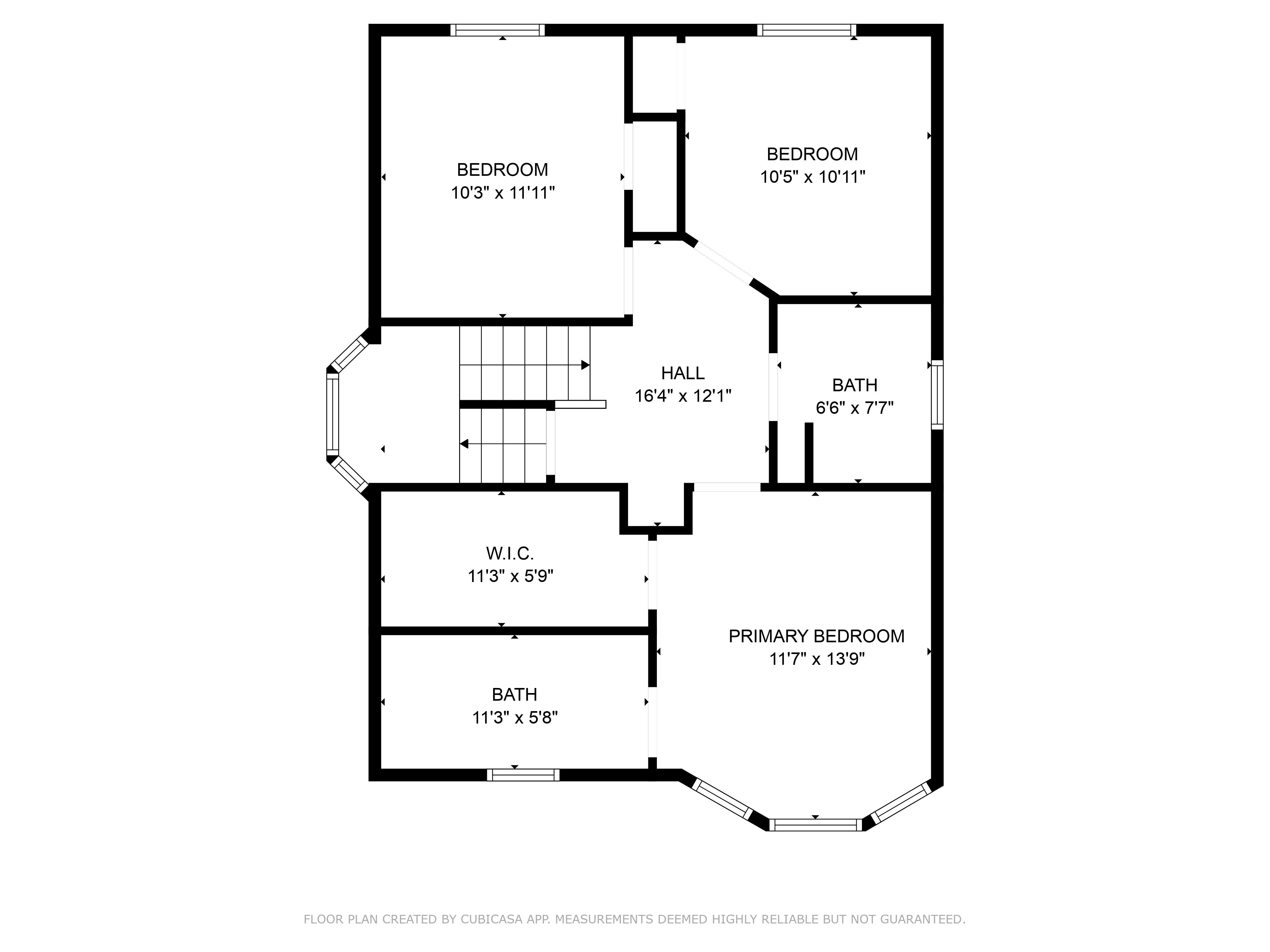 Detroit City Wayne, Michigan 48202, United States, 4 Bedrooms Bedrooms, ,3 BathroomsBathrooms,Residential,Active,103468
