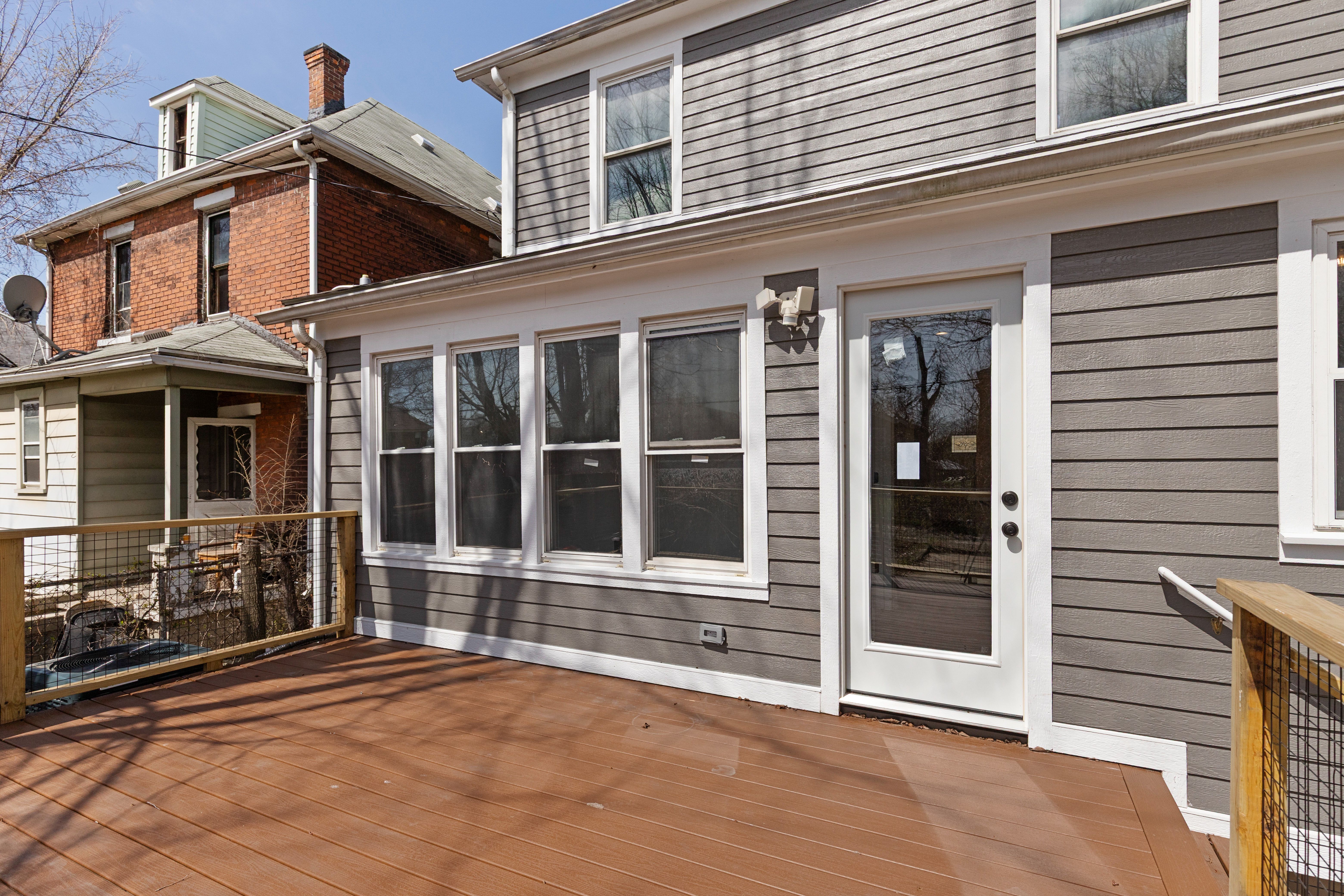Detroit City Wayne, Michigan 48202, United States, 4 Bedrooms Bedrooms, ,3 BathroomsBathrooms,Residential,Active,103468