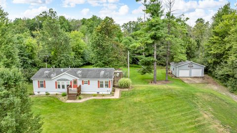 4100 Hawkins Road Leoni Township MI 49201