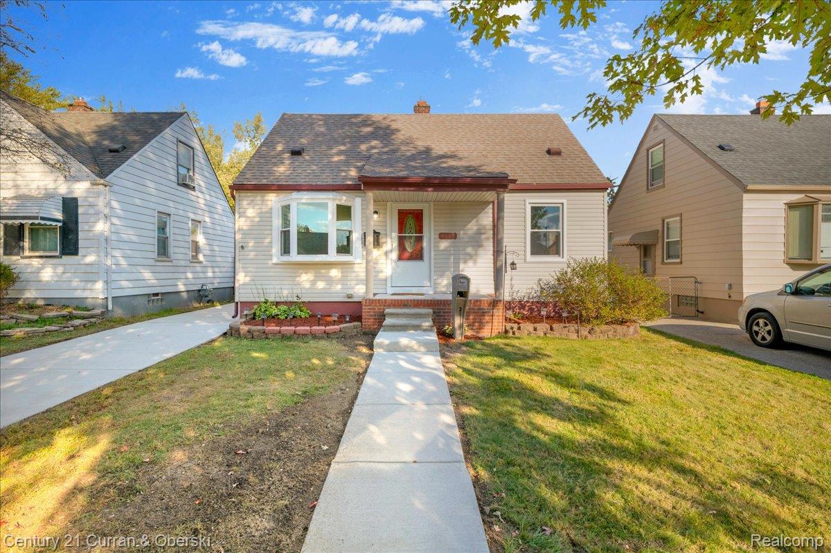 4191 Grindley Park Street