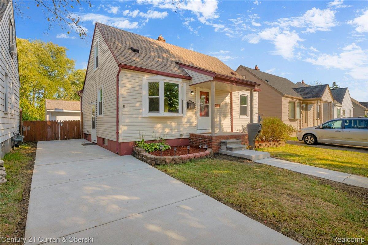 4191 Grindley Park Street