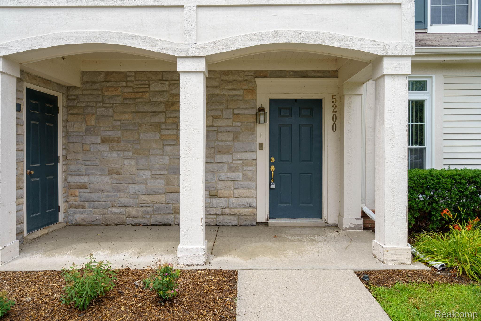 5200 ADDINGTON Drive 49