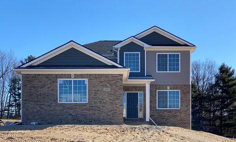 57 Cayuga Trail Oakland Charter Township Oakland MI 48363