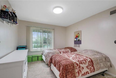 Tiny photo for 2472 Mulberry Square #22, Bloomfield Hills City, MI 48302 (MLS # 20261057403)