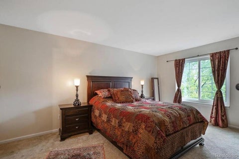 Tiny photo for 2472 Mulberry Square #22, Bloomfield Hills City, MI 48302 (MLS # 20261057403)