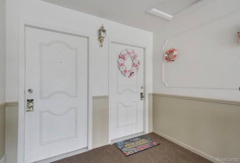 Tiny photo for 2472 Mulberry Square #22, Bloomfield Hills City, MI 48302 (MLS # 20261057403)