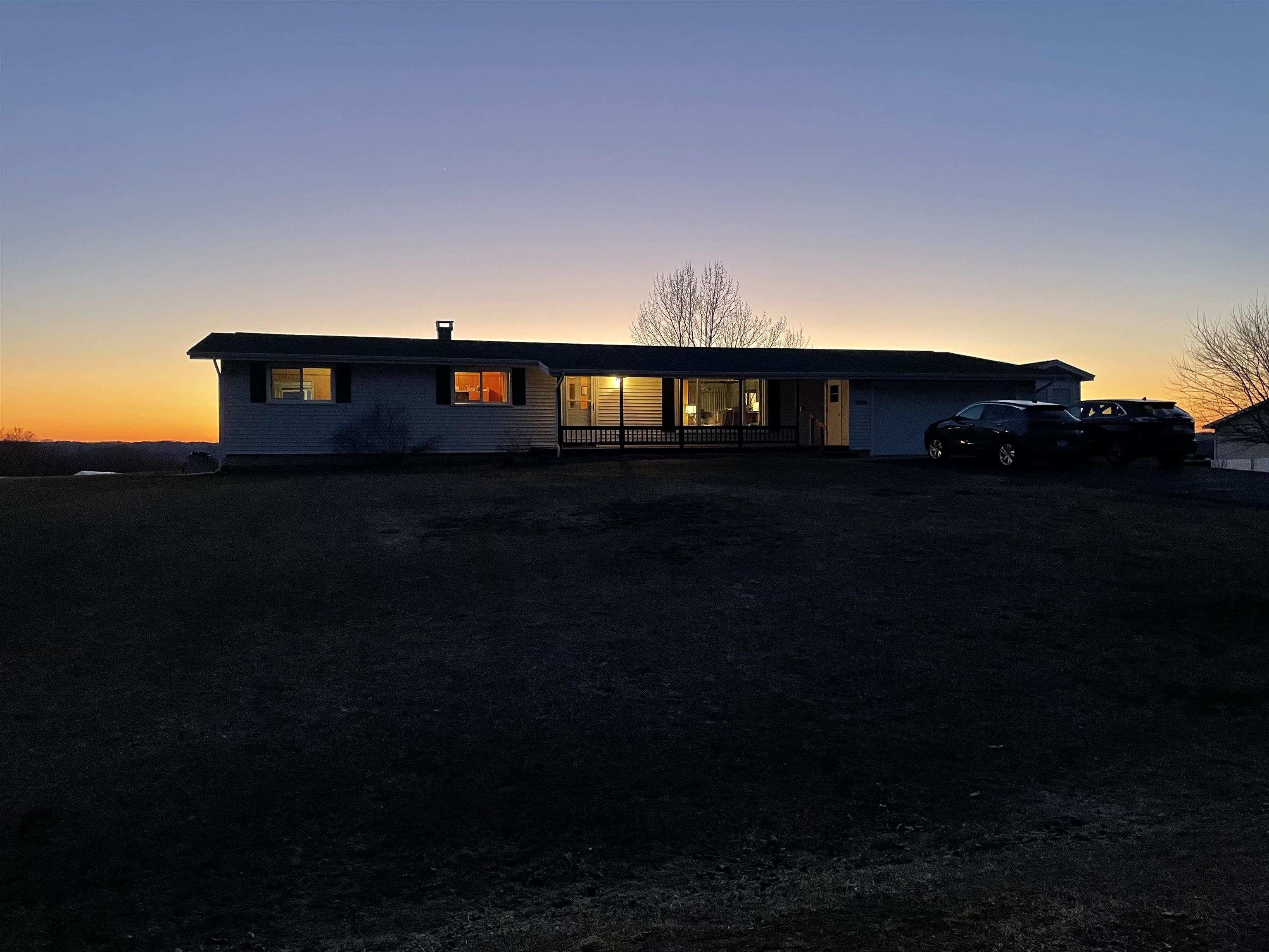 4814 S Boone Aire