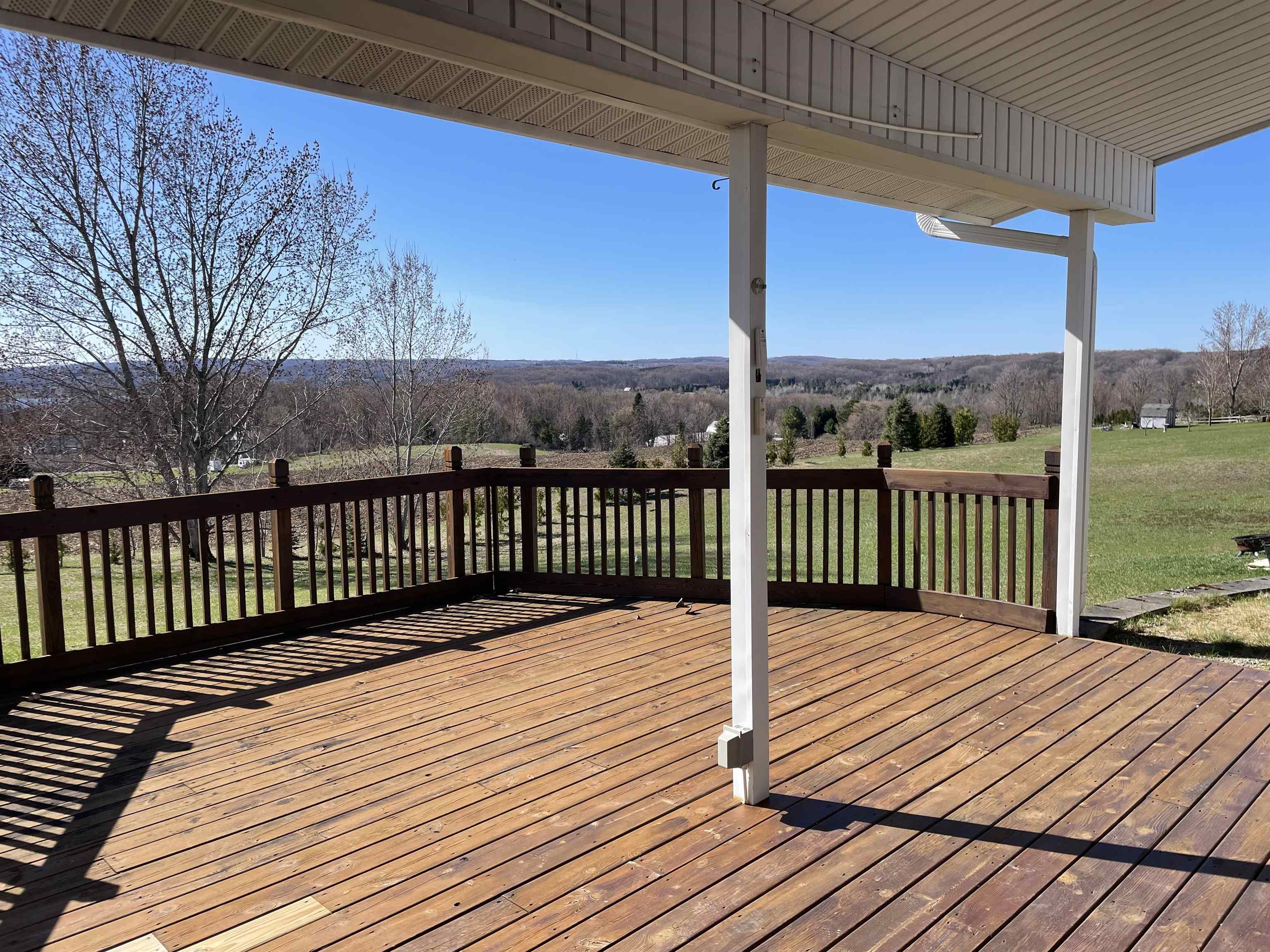 4814 S Boone Aire