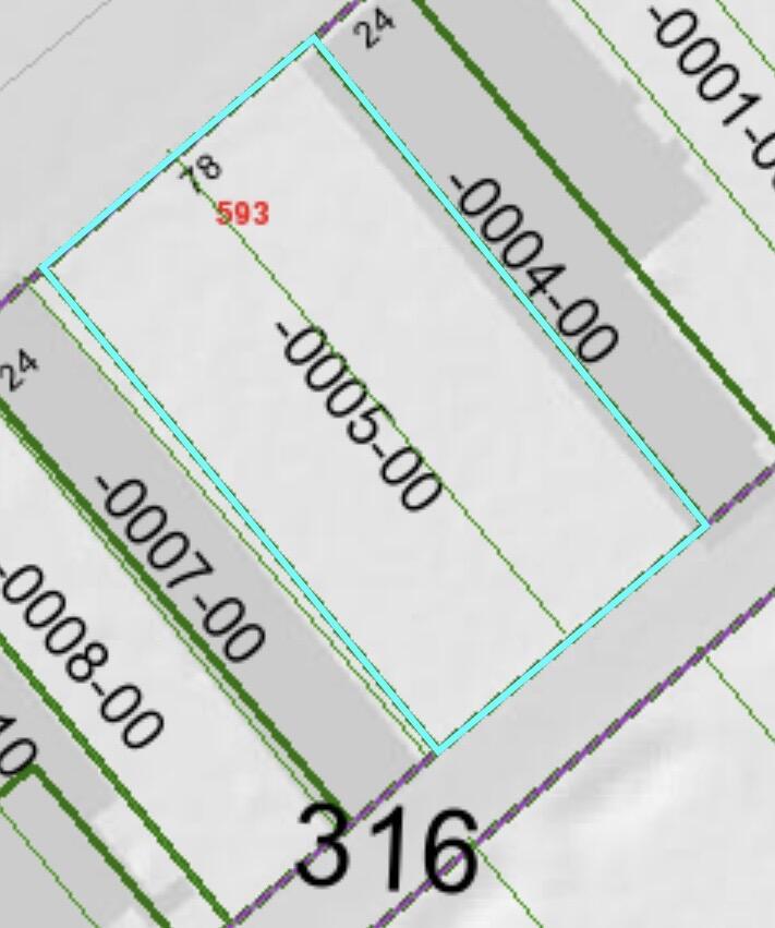 593 W Western Avenue