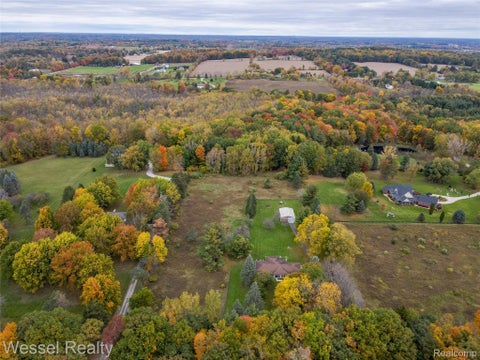 Photo of 2675 McKail Road, Bruce Township, MI 48065 (MLS # 20261083488)