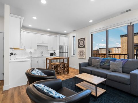 Photo of 131 E Eighth Street, Traverse City City, MI 49684 (MLS # 78080064037)