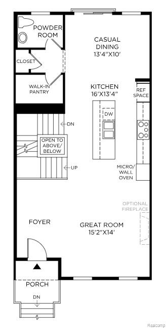 102 Beal Street