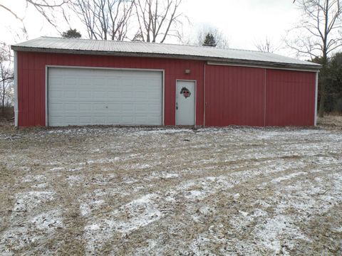 7627 Emmett Road Brockway Township MI 48097