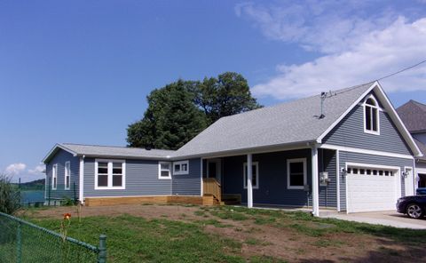 11178 E Shore Drive Barry Township MI 49046