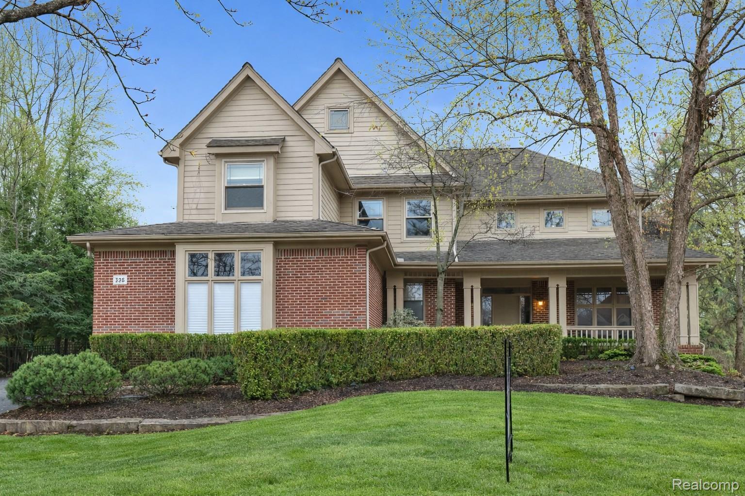 6621 Glenshaw Court