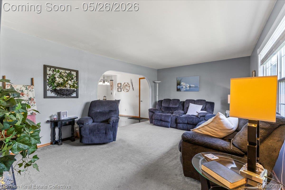 3457 W Burnside Road