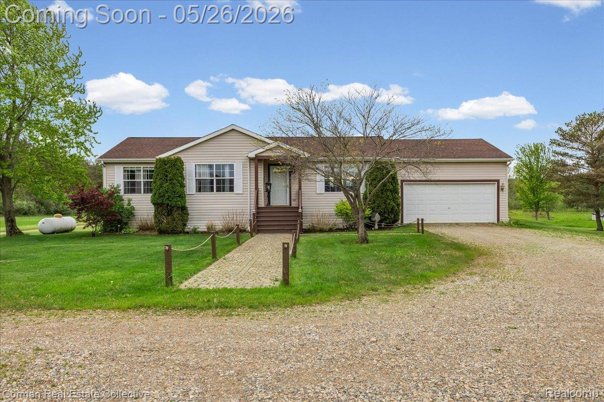 3457 W Burnside Road