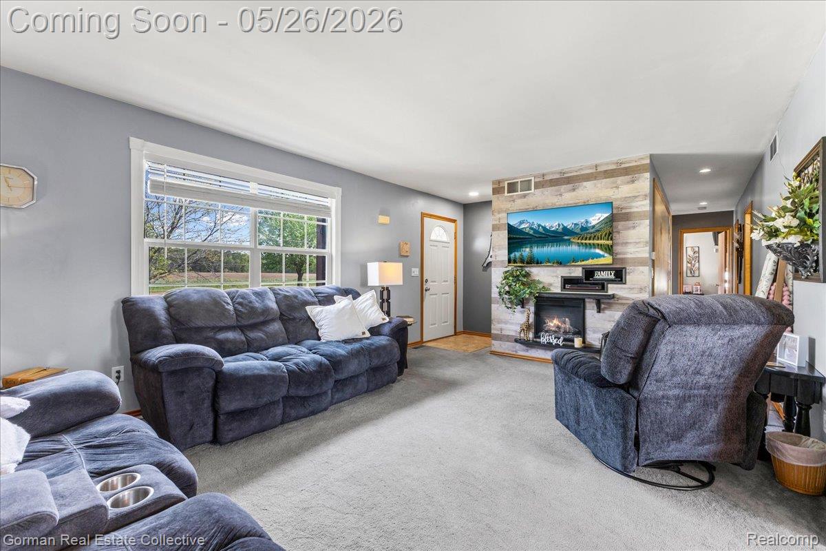 3457 W Burnside Road