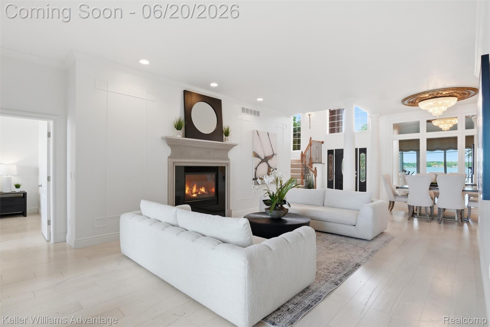 9548 Elizabeth Lake Road