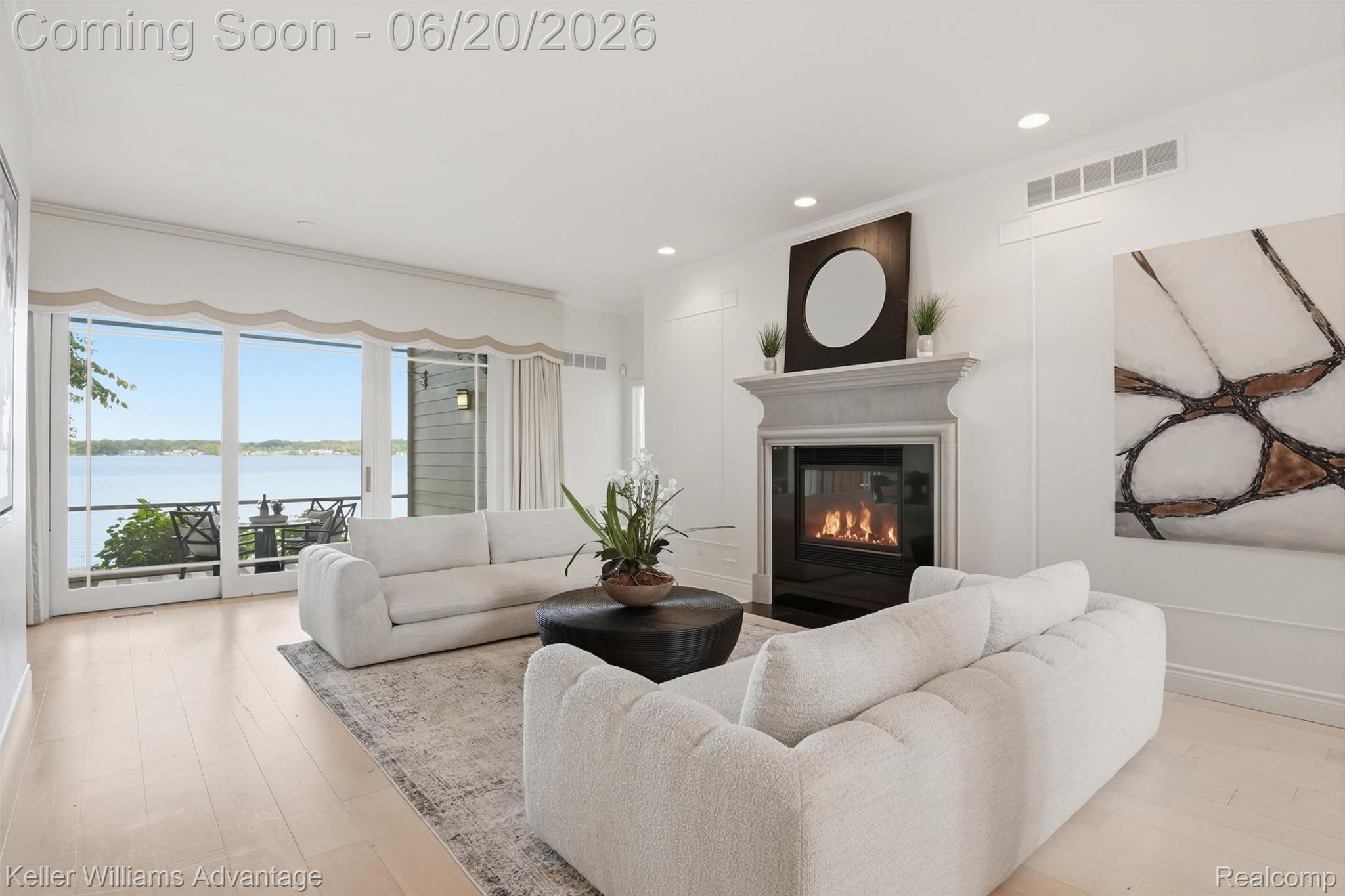 9548 Elizabeth Lake Road