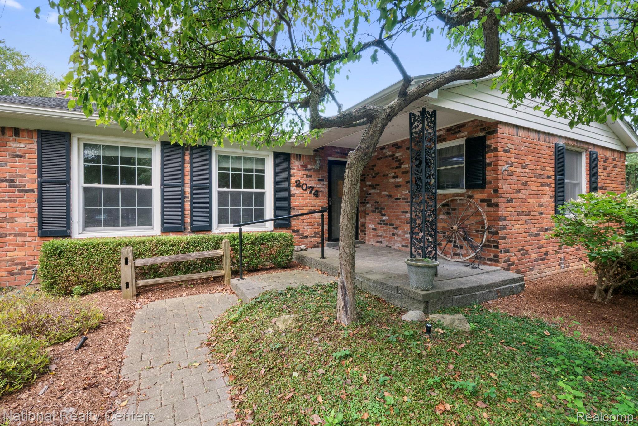2074 Pear Tree Lane