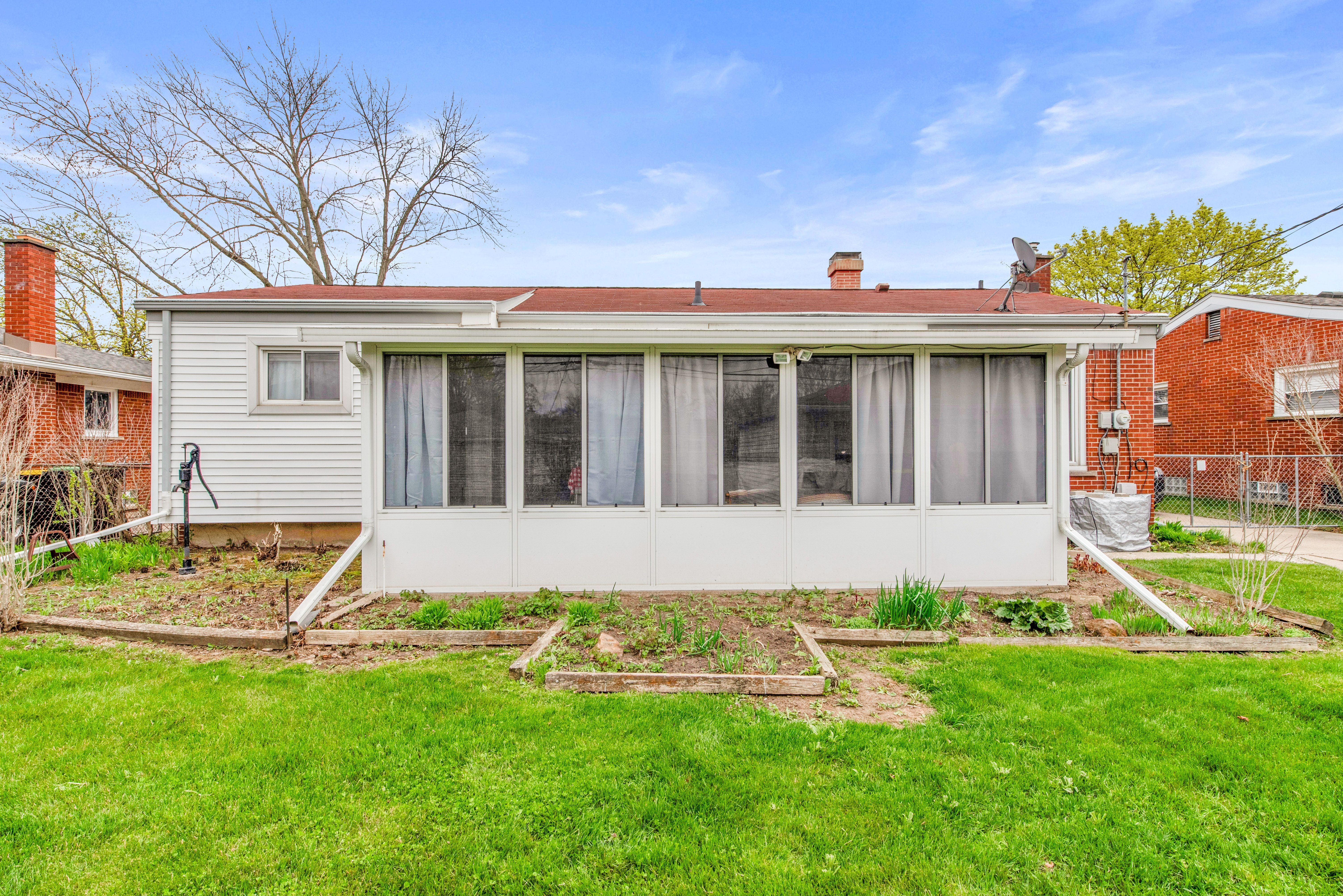 3234 CONCORD Street