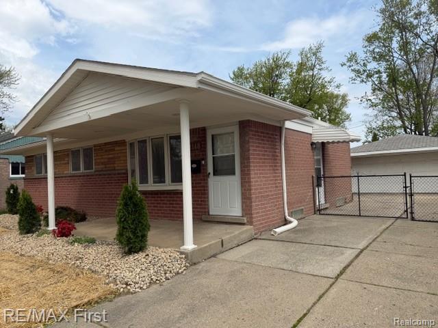 2148 Meyer Court
