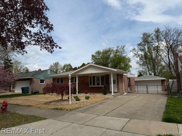 2148 Meyer Court