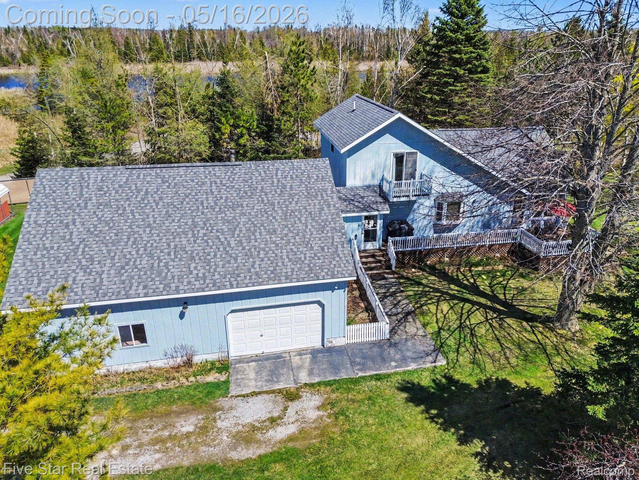 6230 Cedar Drive