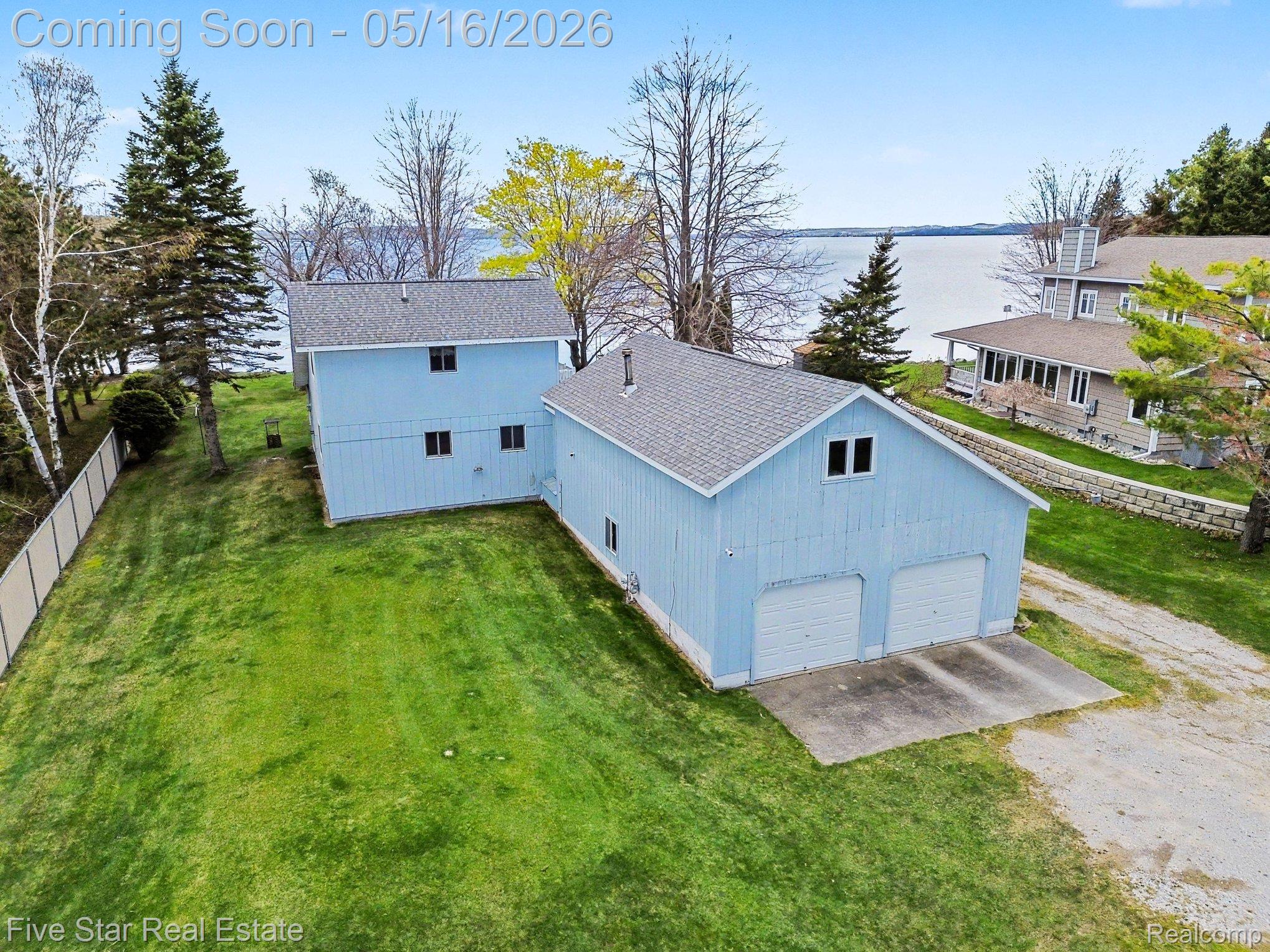 6230 Cedar Drive