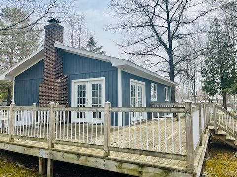 211 Atwood Drive Unknown MI 48651