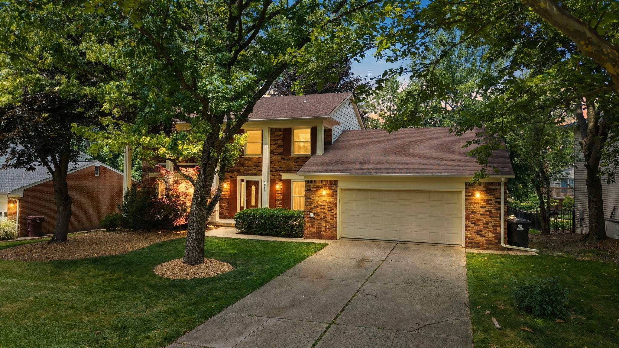 3541 Windemere Drive