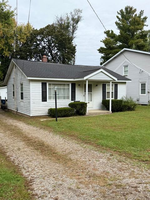 3221 Miami Avenue Kalamazoo Charter Township MI 49048