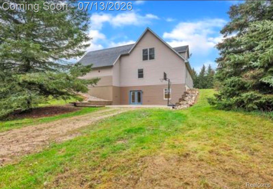 12601 Angle Road