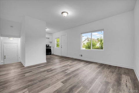 Tiny photo for 13144 Monte Vista Street, Detroit City, MI 48238 (MLS # 20261069417)