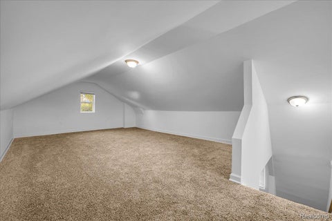 Tiny photo for 13144 Monte Vista Street, Detroit City, MI 48238 (MLS # 20261069417)