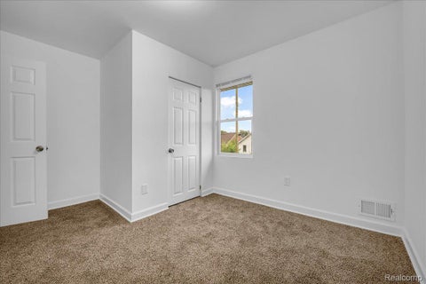 Tiny photo for 13144 Monte Vista Street, Detroit City, MI 48238 (MLS # 20261069417)