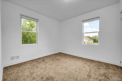 Tiny photo for 13144 Monte Vista Street, Detroit City, MI 48238 (MLS # 20261069417)