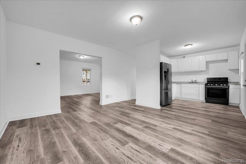 Tiny photo for 13144 Monte Vista Street, Detroit City, MI 48238 (MLS # 20261069417)