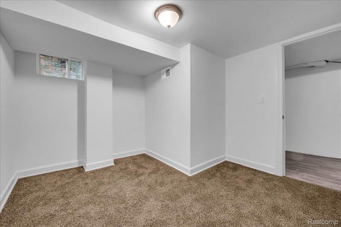 Tiny photo for 13144 Monte Vista Street, Detroit City, MI 48238 (MLS # 20261069417)