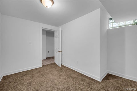 Tiny photo for 13144 Monte Vista Street, Detroit City, MI 48238 (MLS # 20261069417)