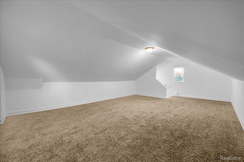 Tiny photo for 13144 Monte Vista Street, Detroit City, MI 48238 (MLS # 20261069417)