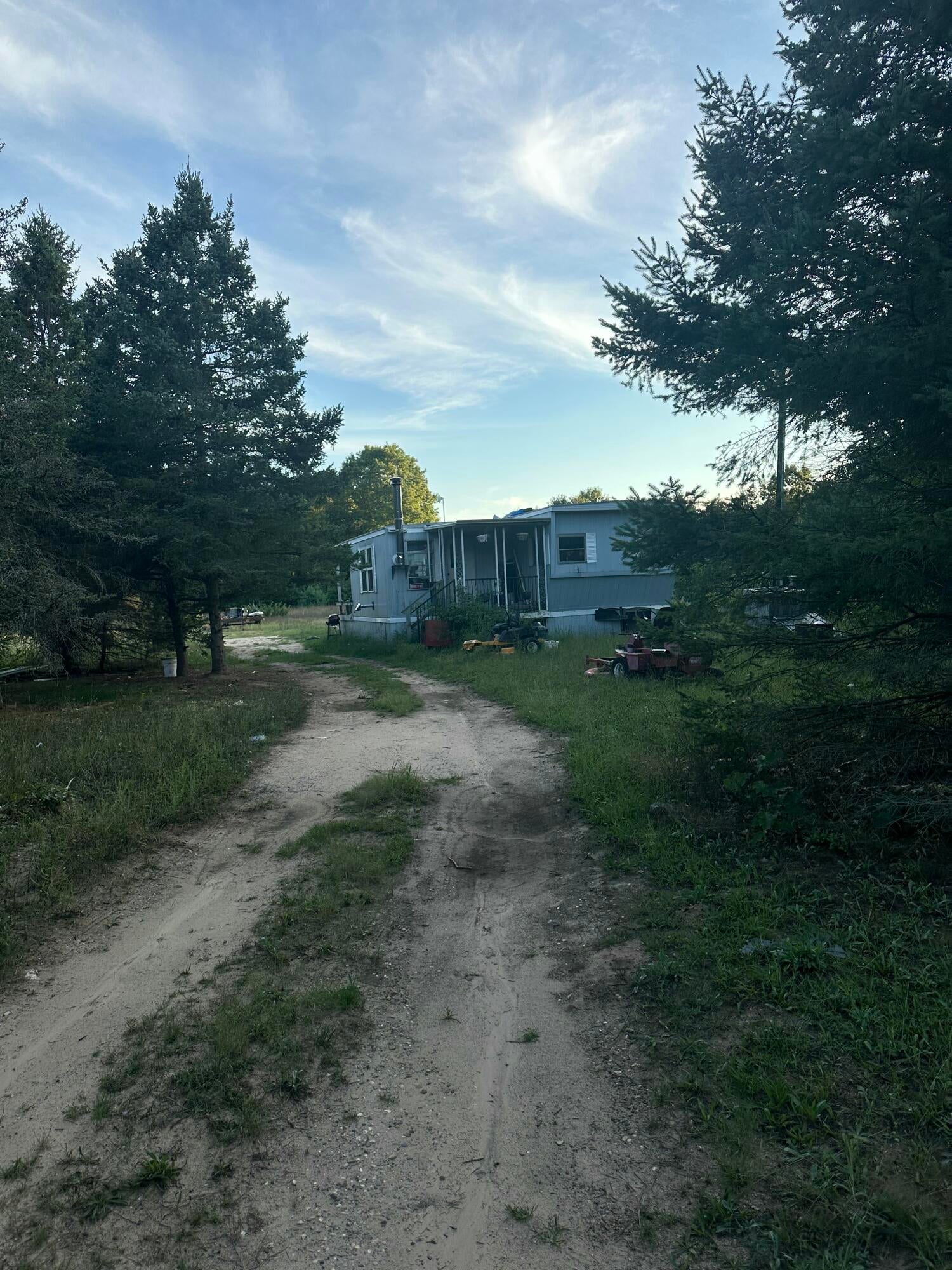 1075 E Madison Road