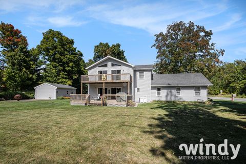 6206 Paw Paw Lake Road Coloma Charter Township MI 49038