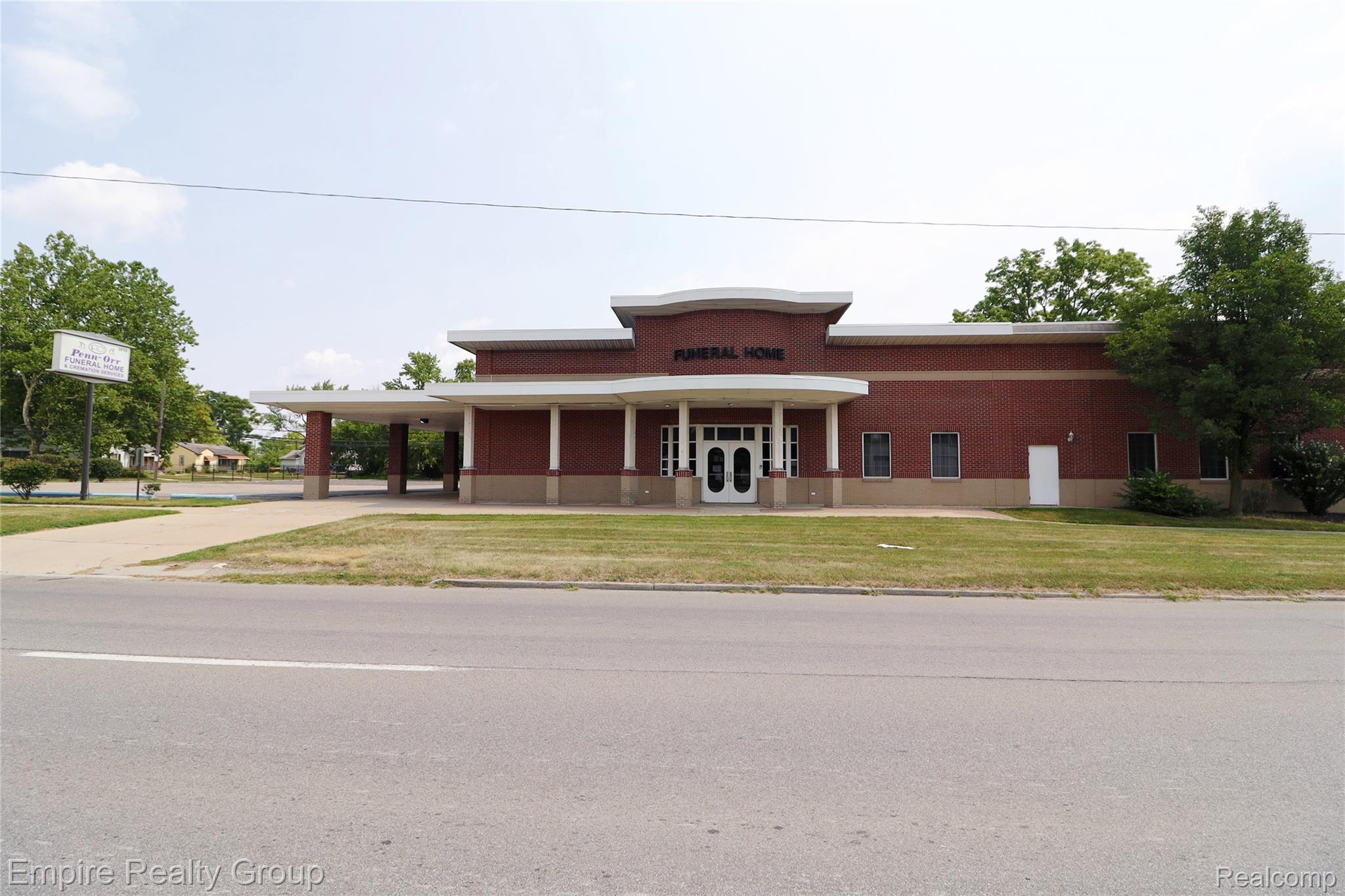 3015 Inkster Road