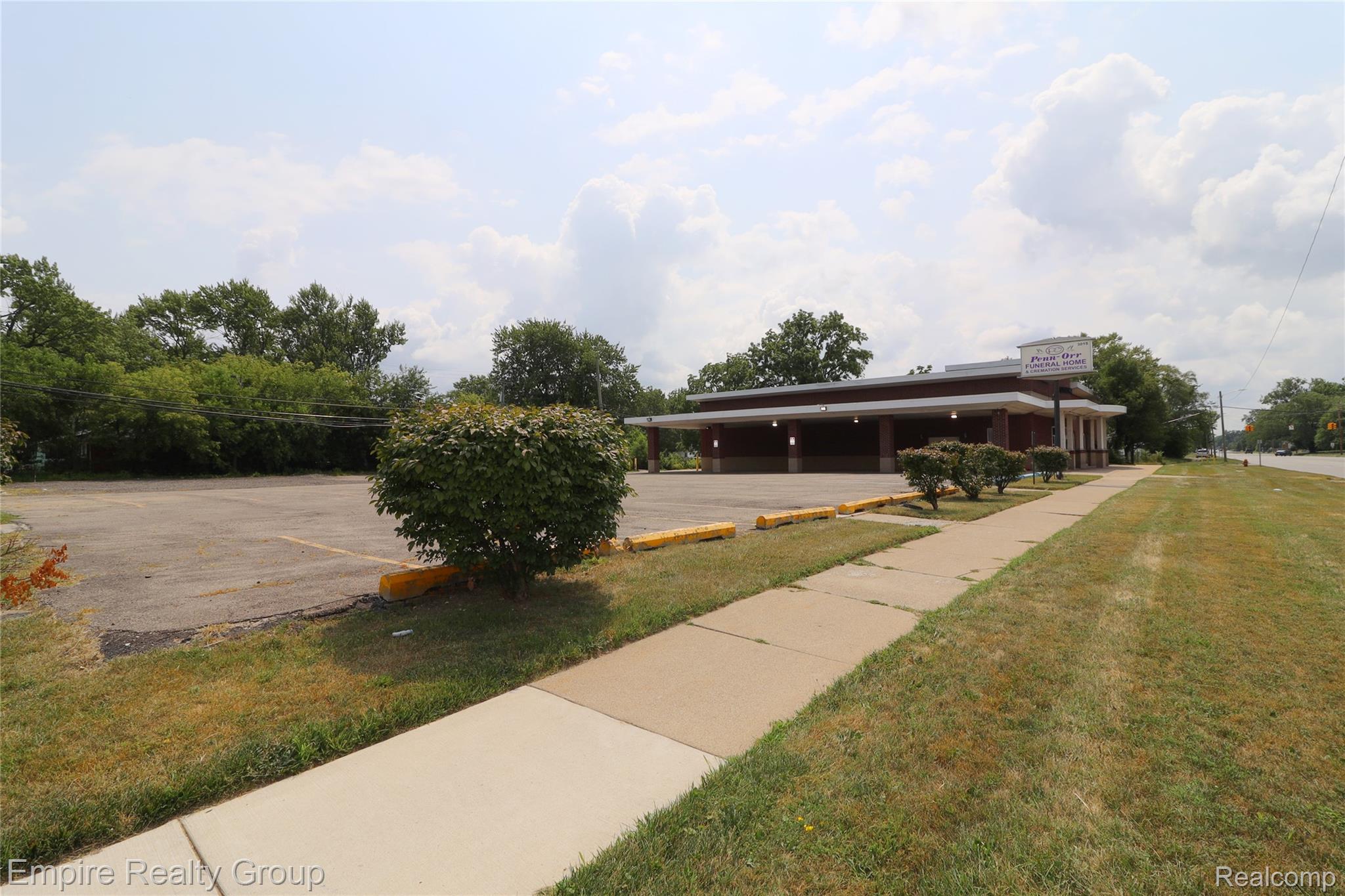 3015 Inkster Road