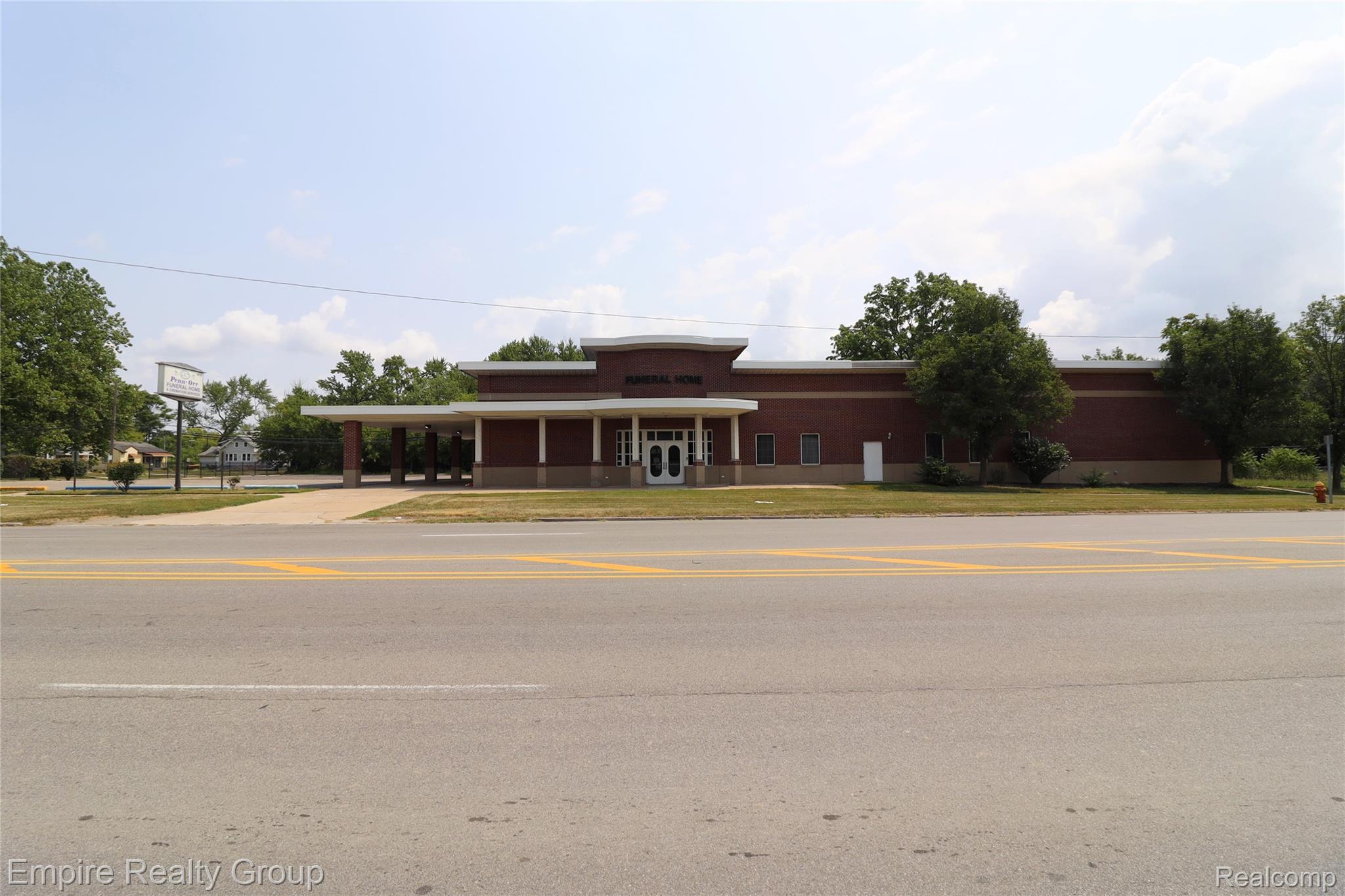 3015 Inkster Road