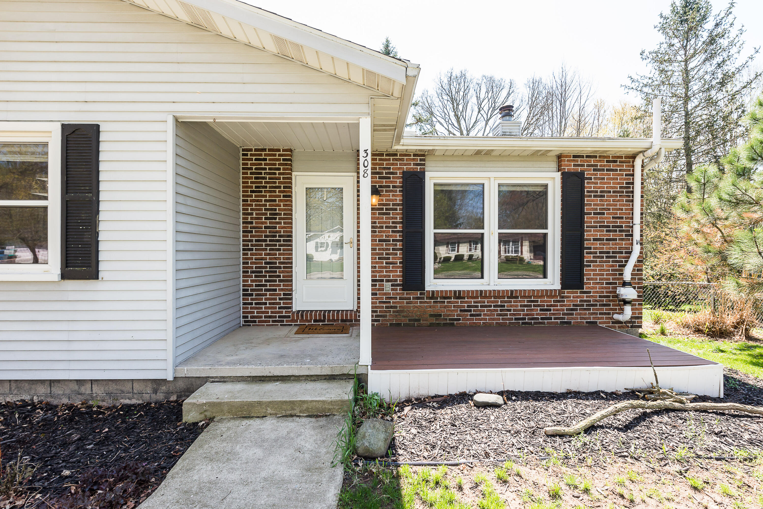 308 Oak Tree Drive