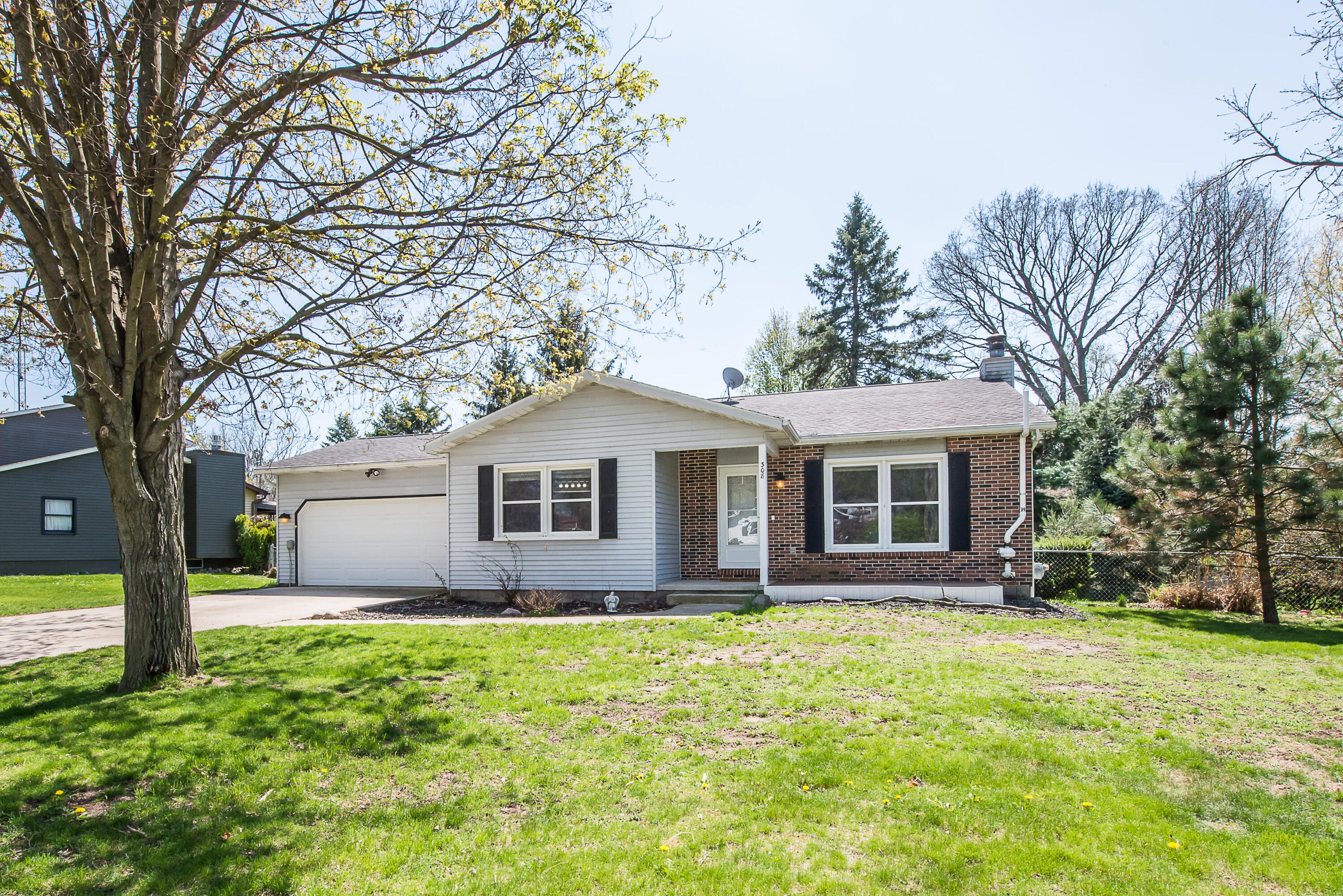 308 Oak Tree Drive