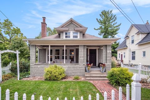 350 Scott Avenue NW Grand Rapids City MI 49504